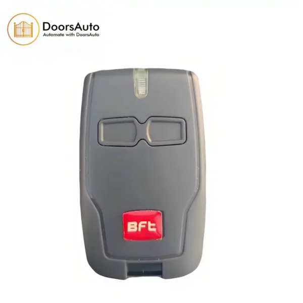 BFT Mitto 2 Channel Remote Control - Transmitter