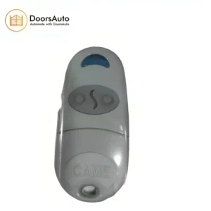 CAME 2-Channel Transmitter Remote Control for Gates